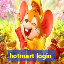 hotmart login